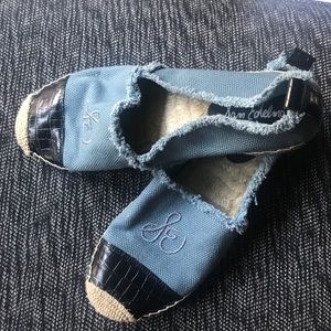 Sam Edelman Espadrilles